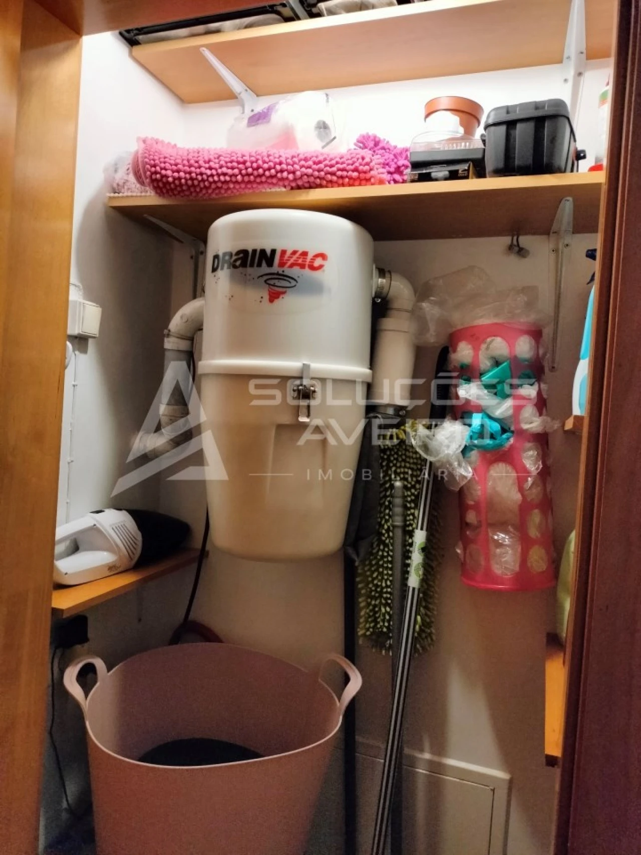 Apartamento T2 para Venda em Águeda e Borralha Foto 8
