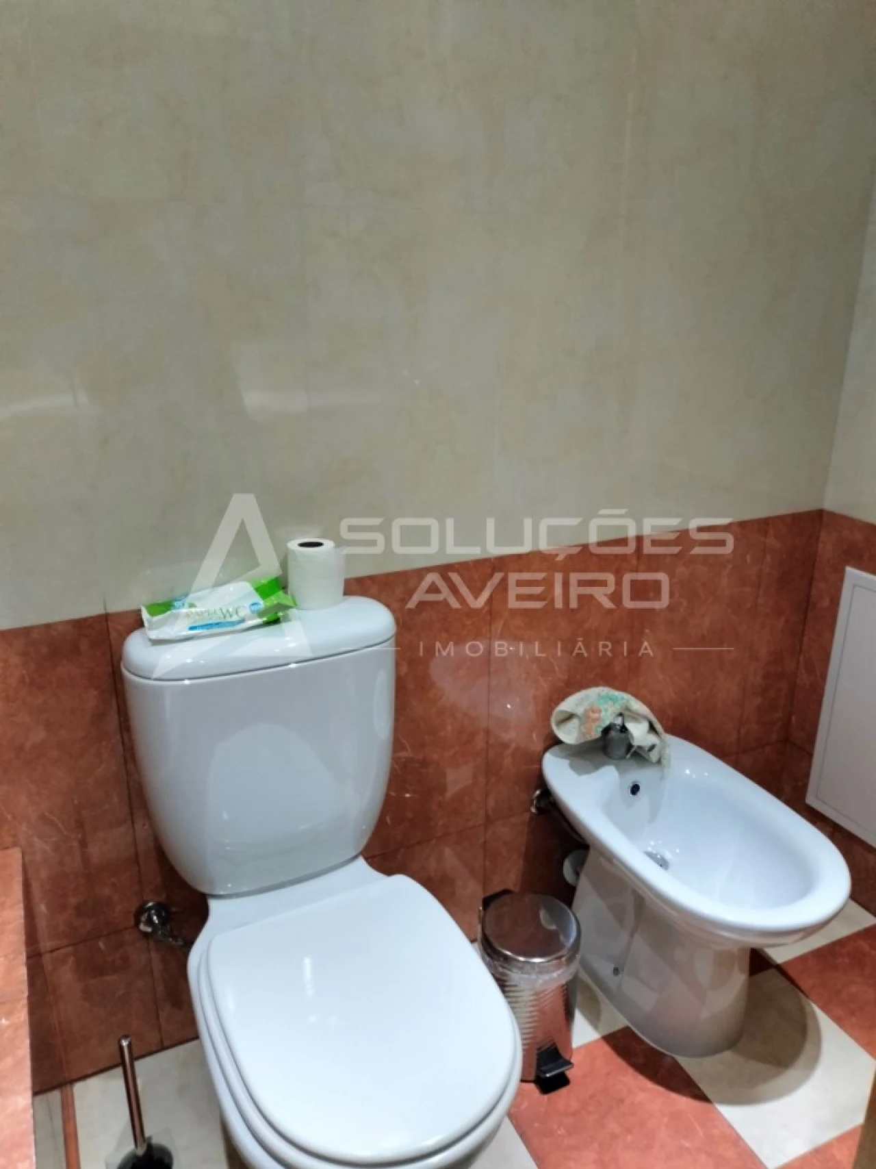 Apartamento T2 para Venda em Águeda e Borralha Foto 11