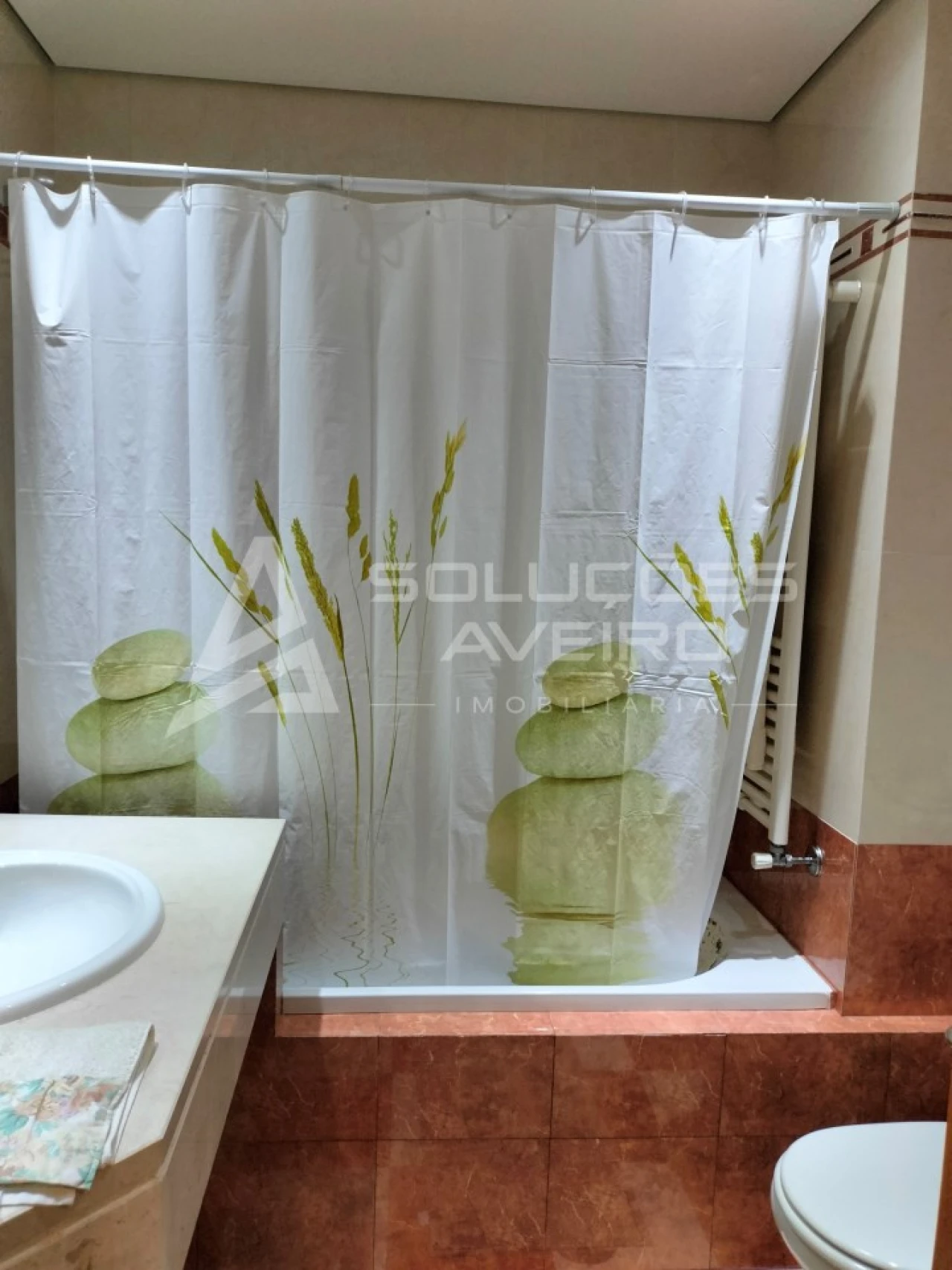 Apartamento T2 para Venda em Águeda e Borralha Foto 12