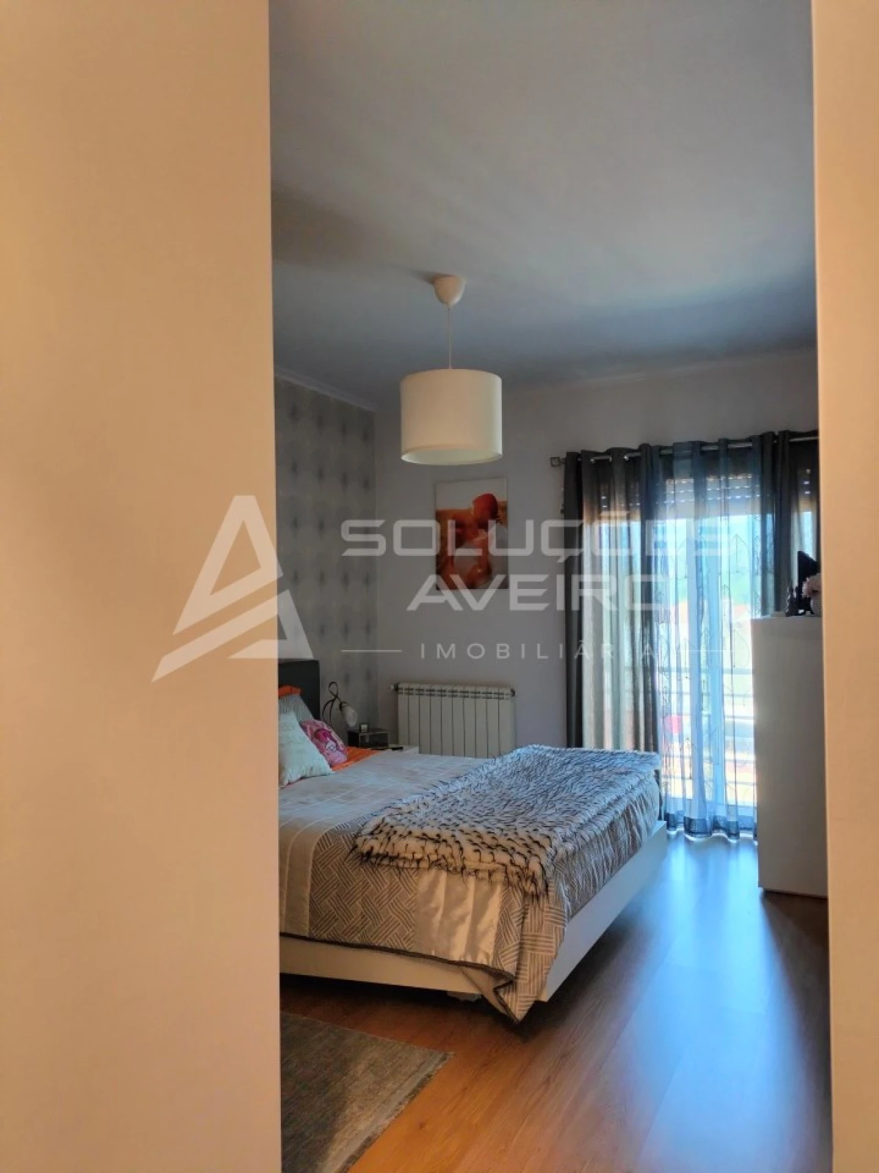 Apartamento T2 para Venda em Águeda e Borralha Foto 13