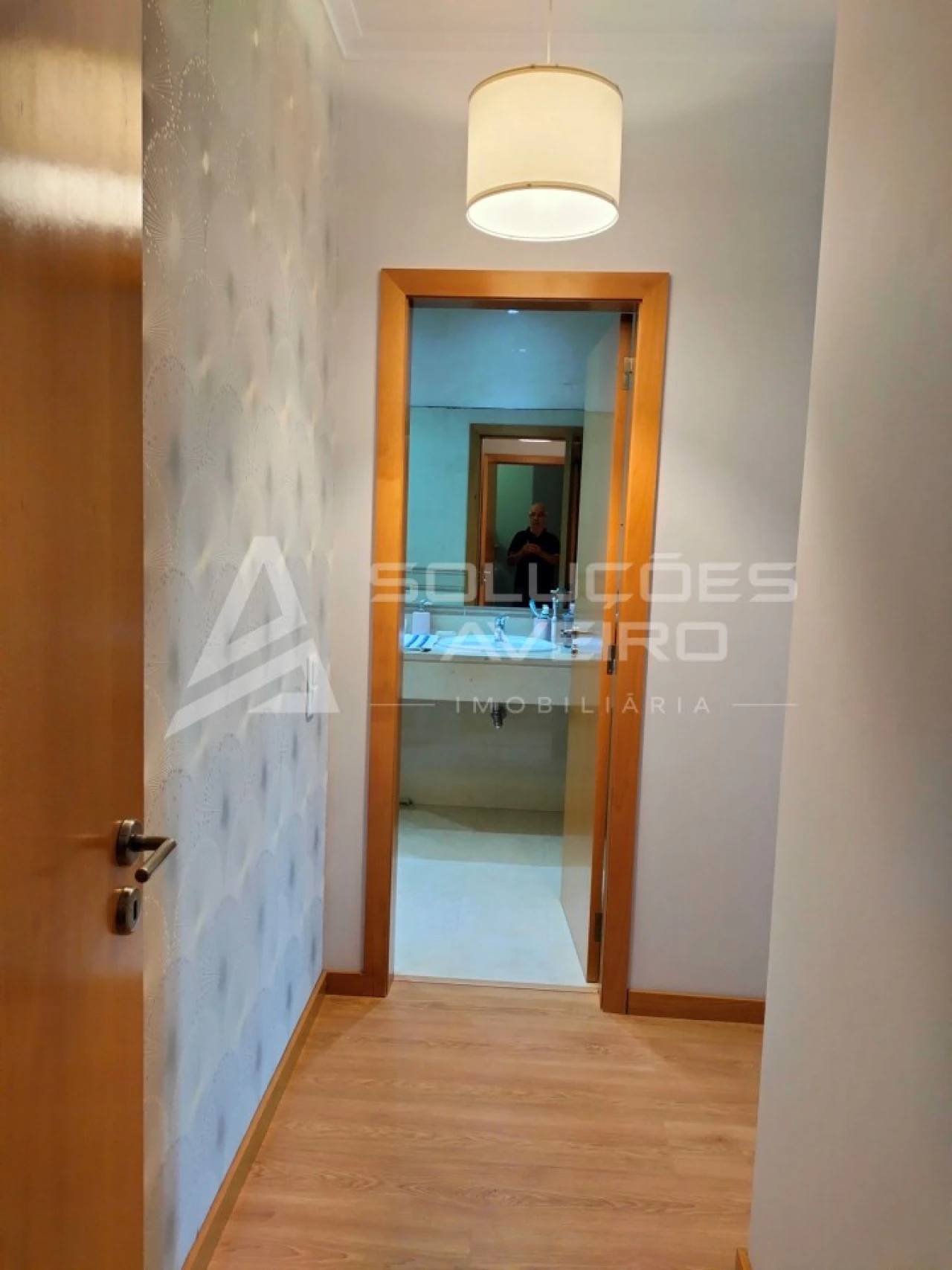Apartamento T2 para Venda em Águeda e Borralha Foto 14