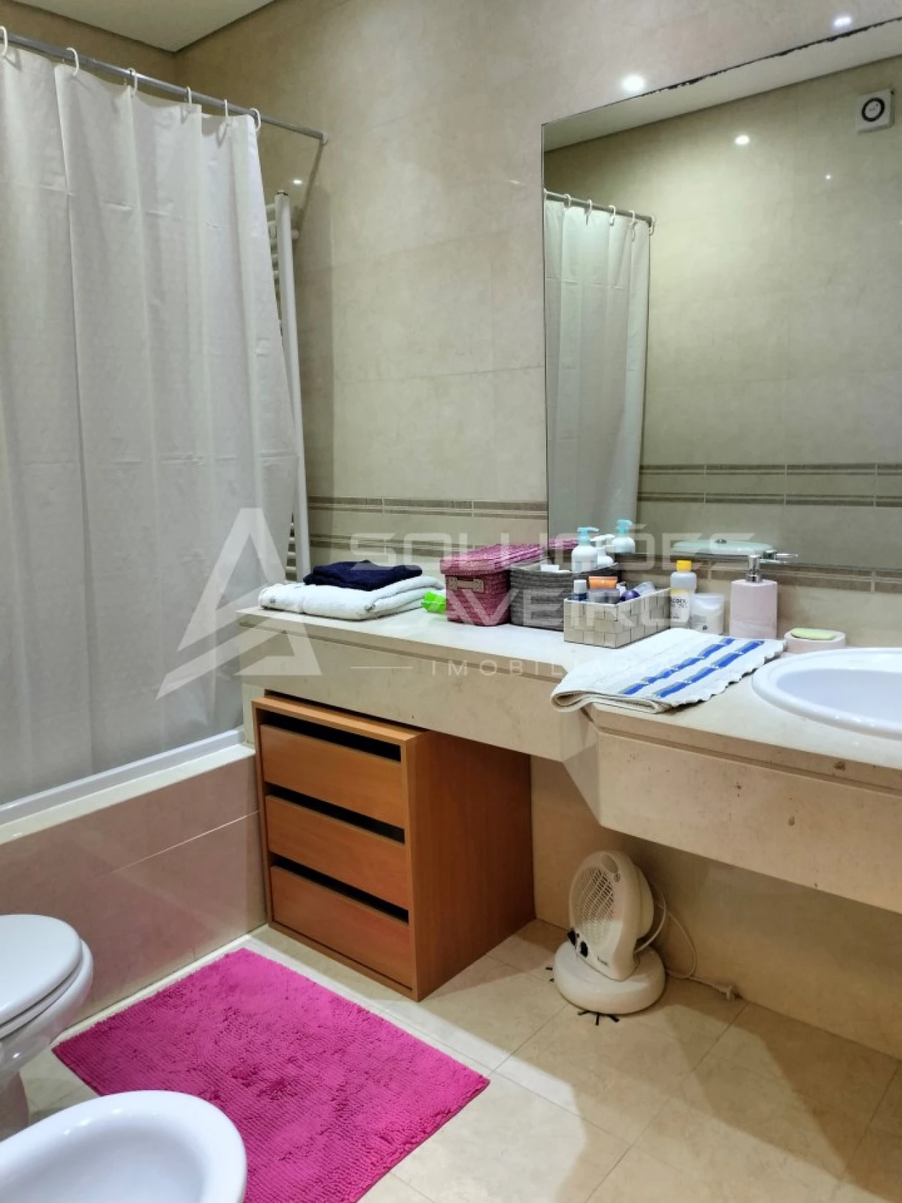 Apartamento T2 para Venda em Águeda e Borralha Foto 17