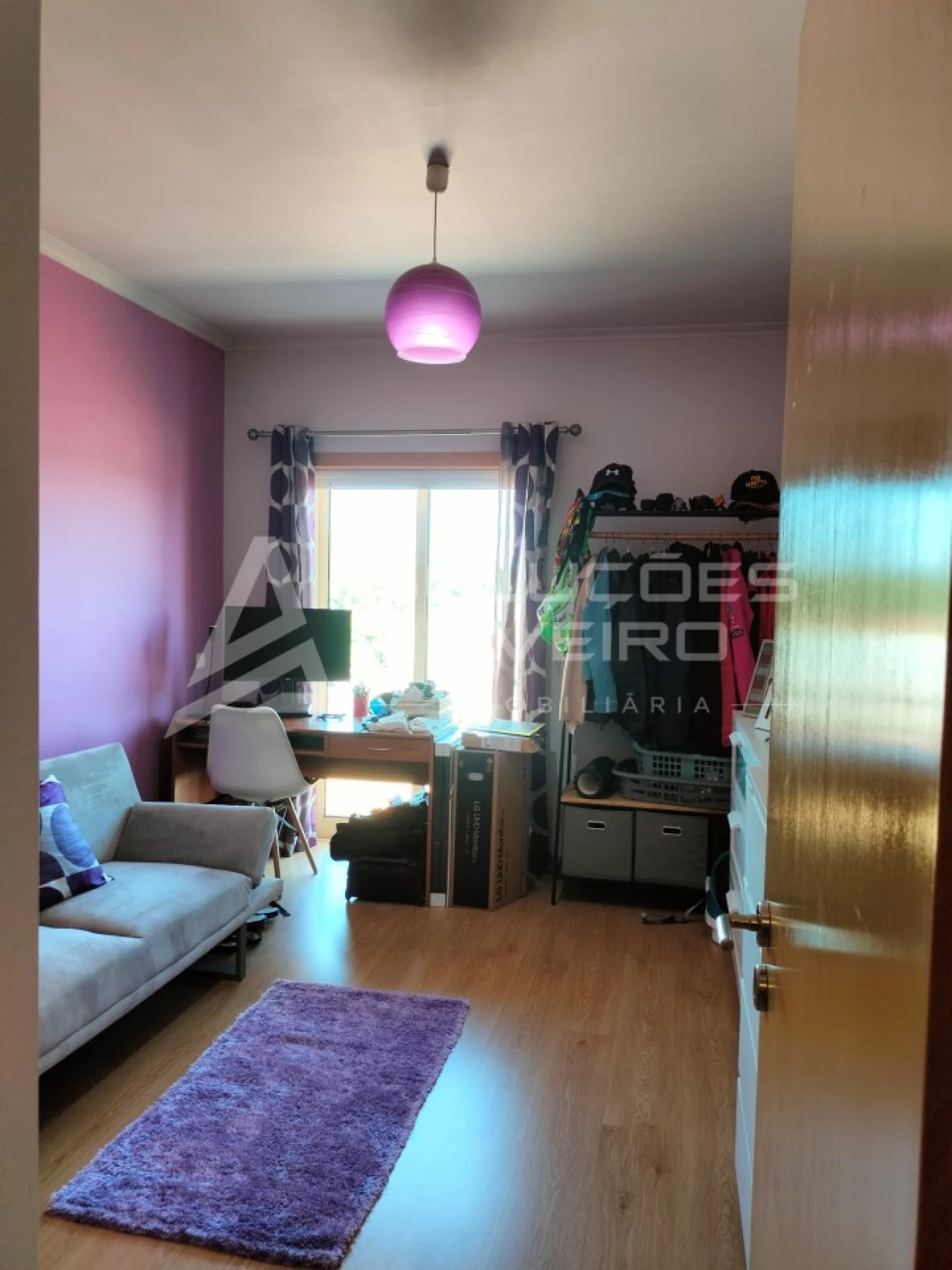 Apartamento T2 para Venda em Águeda e Borralha Foto 19