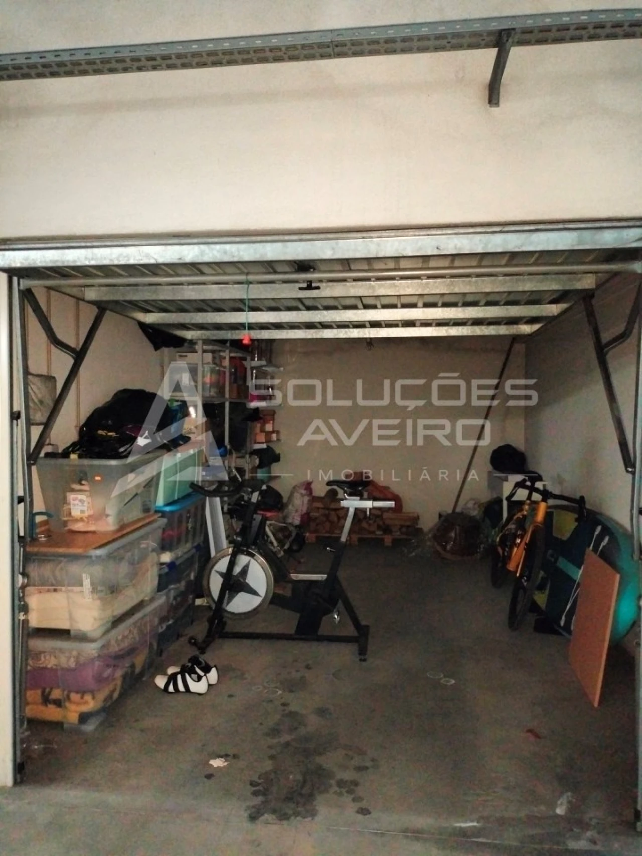 Apartamento T2 para Venda em Águeda e Borralha Foto 21