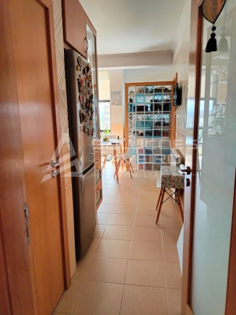 Apartamento T2 para Venda em Águeda e Borralha