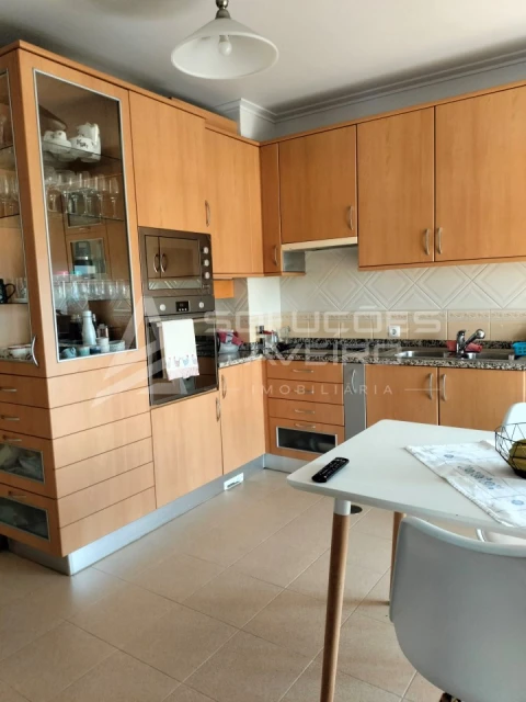 Apartamento T2 para Venda em Águeda e Borralha