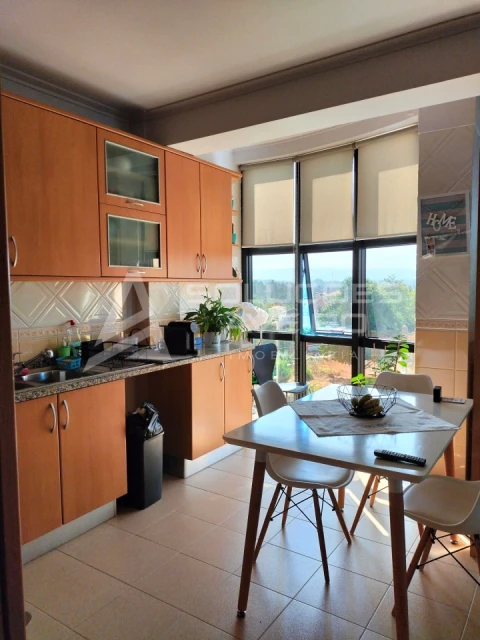 Apartamento T2 para Venda em Águeda e Borralha