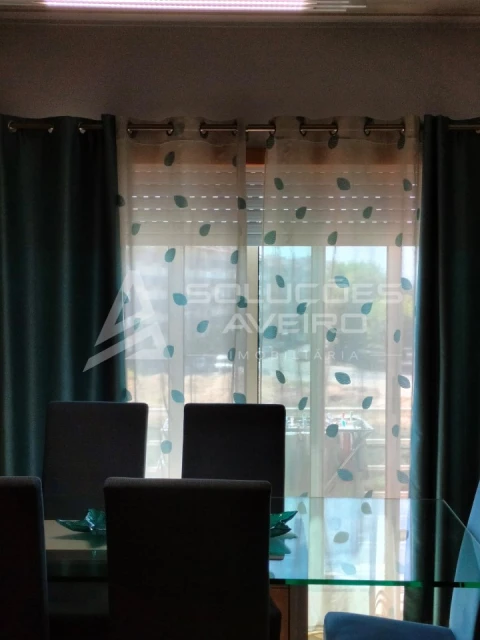 Apartamento T2 para Venda em Águeda e Borralha