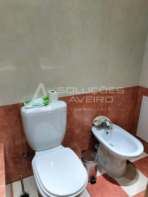 Apartamento T2 para Venda em Águeda e Borralha