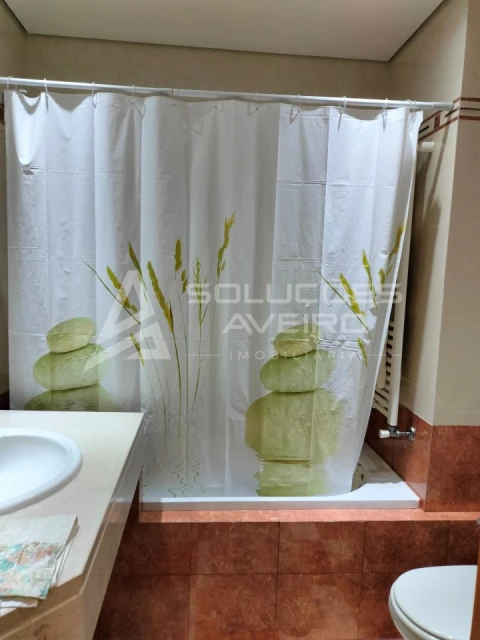 Apartamento T2 para Venda em Águeda e Borralha