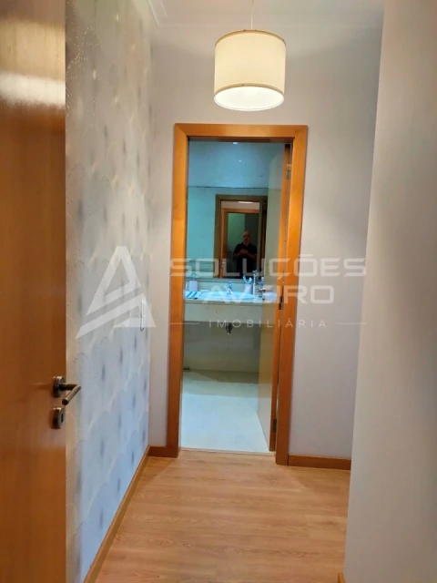 Apartamento T2 para Venda em Águeda e Borralha