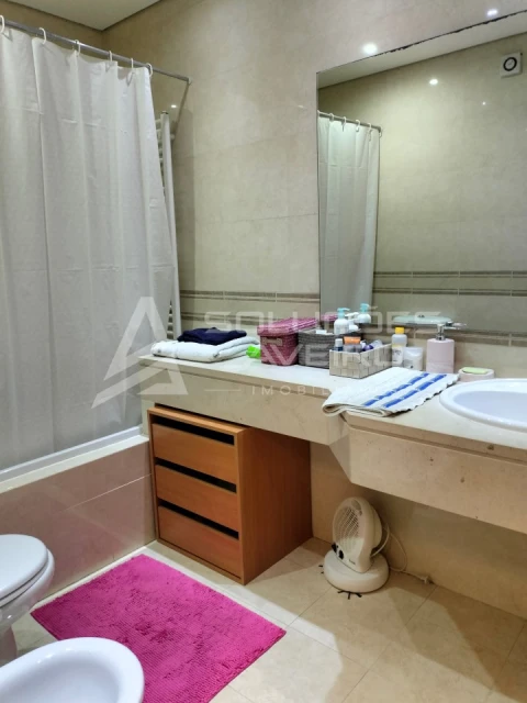 Apartamento T2 para Venda em Águeda e Borralha