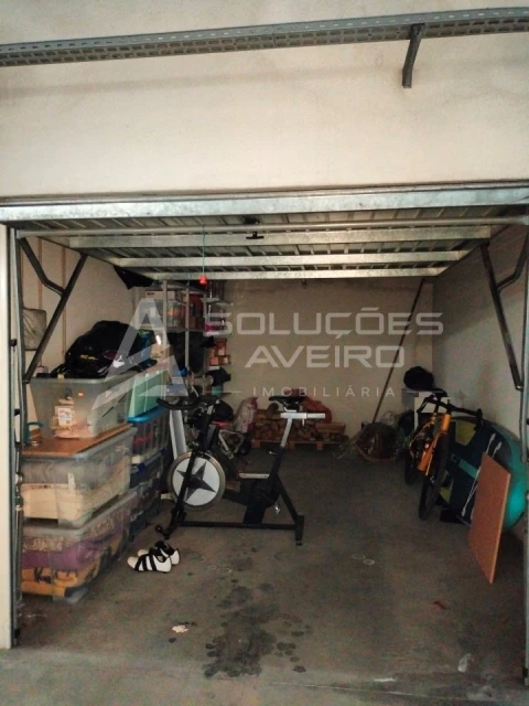 Apartamento T2 para Venda em Águeda e Borralha