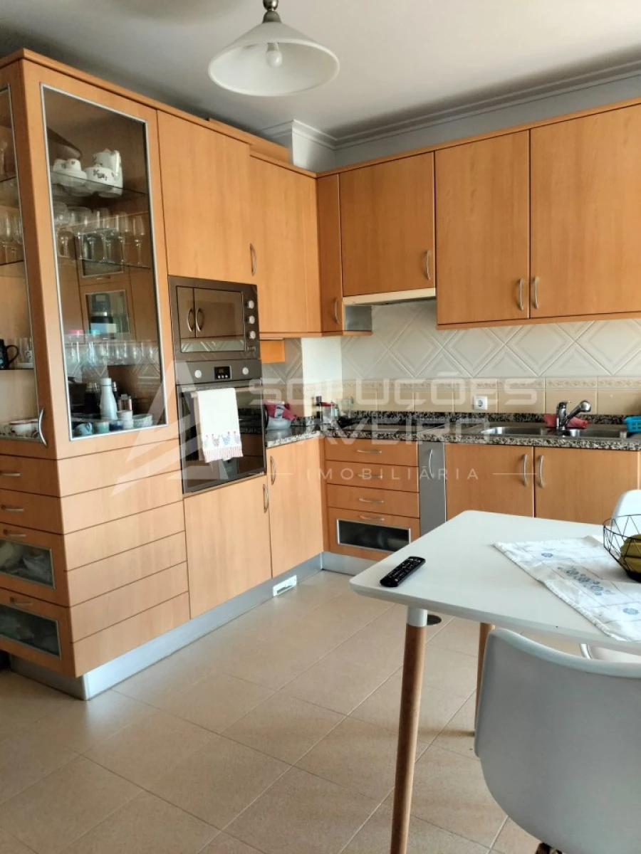Apartamento T2 para Venda em Águeda e Borralha Foto 2
