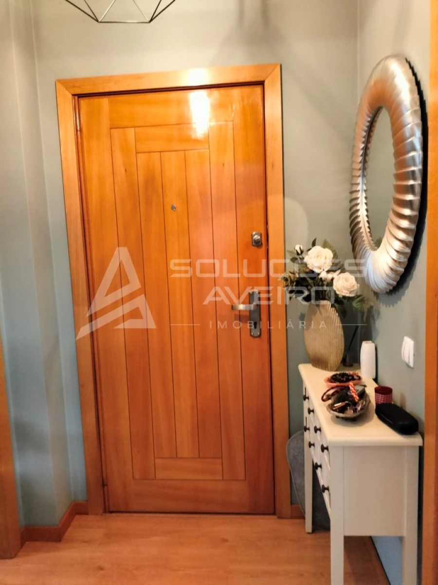 Apartamento T2 para Venda em Águeda e Borralha Foto 9