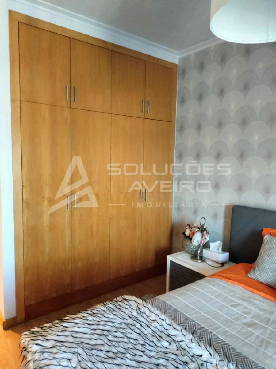 Apartamento T2 para Venda em Águeda e Borralha Foto 15