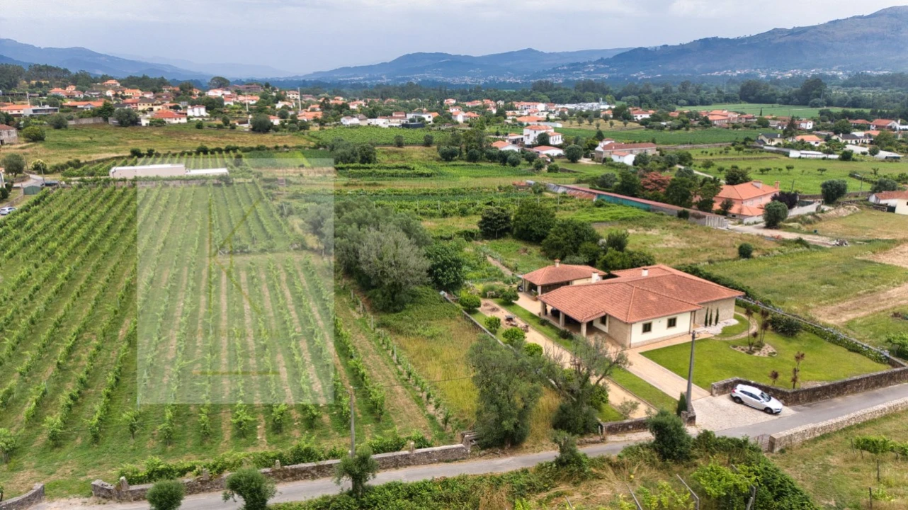 Moradia T3 para Venda em Fontão Foto 22