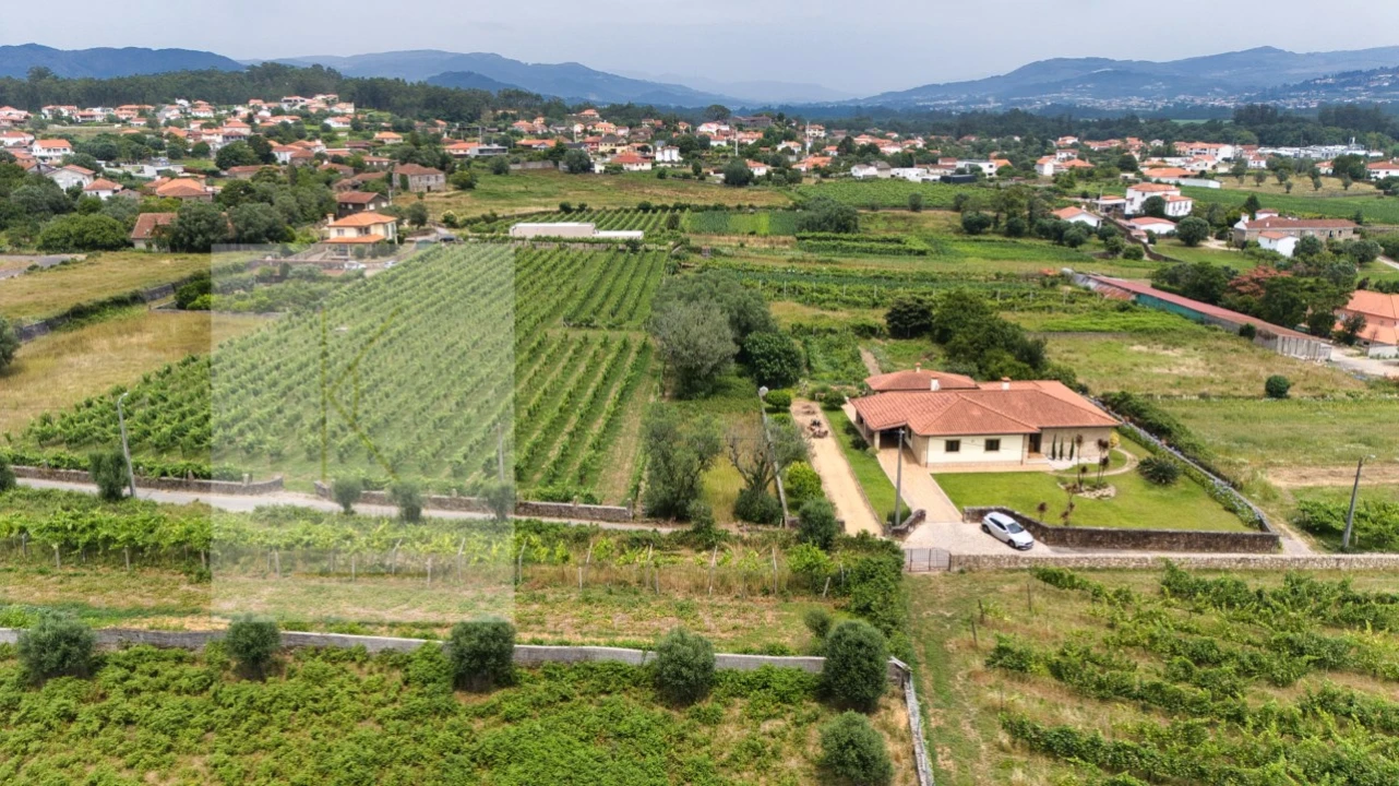 Moradia T3 para Venda em Fontão Foto 28