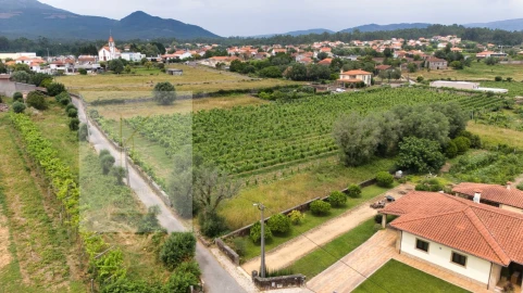 Moradia T3 para Venda em Fontão