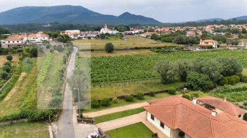 Moradia T3 para Venda em Fontão