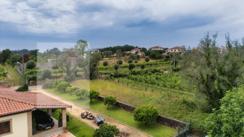 Moradia T3 para Venda em Fontão
