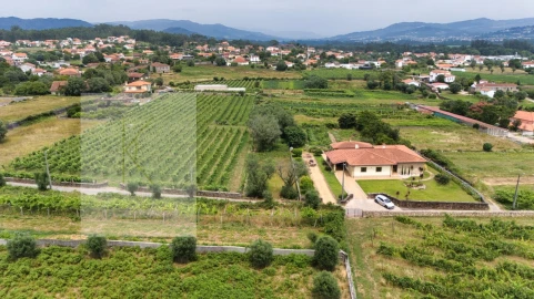Moradia T3 para Venda em Fontão