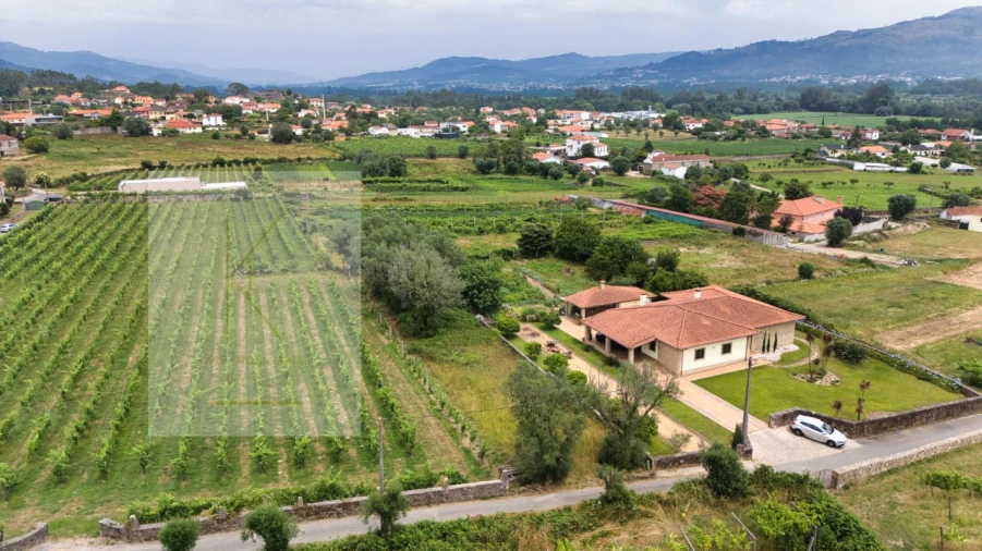 Moradia T3 para Venda em Fontão Foto 22
