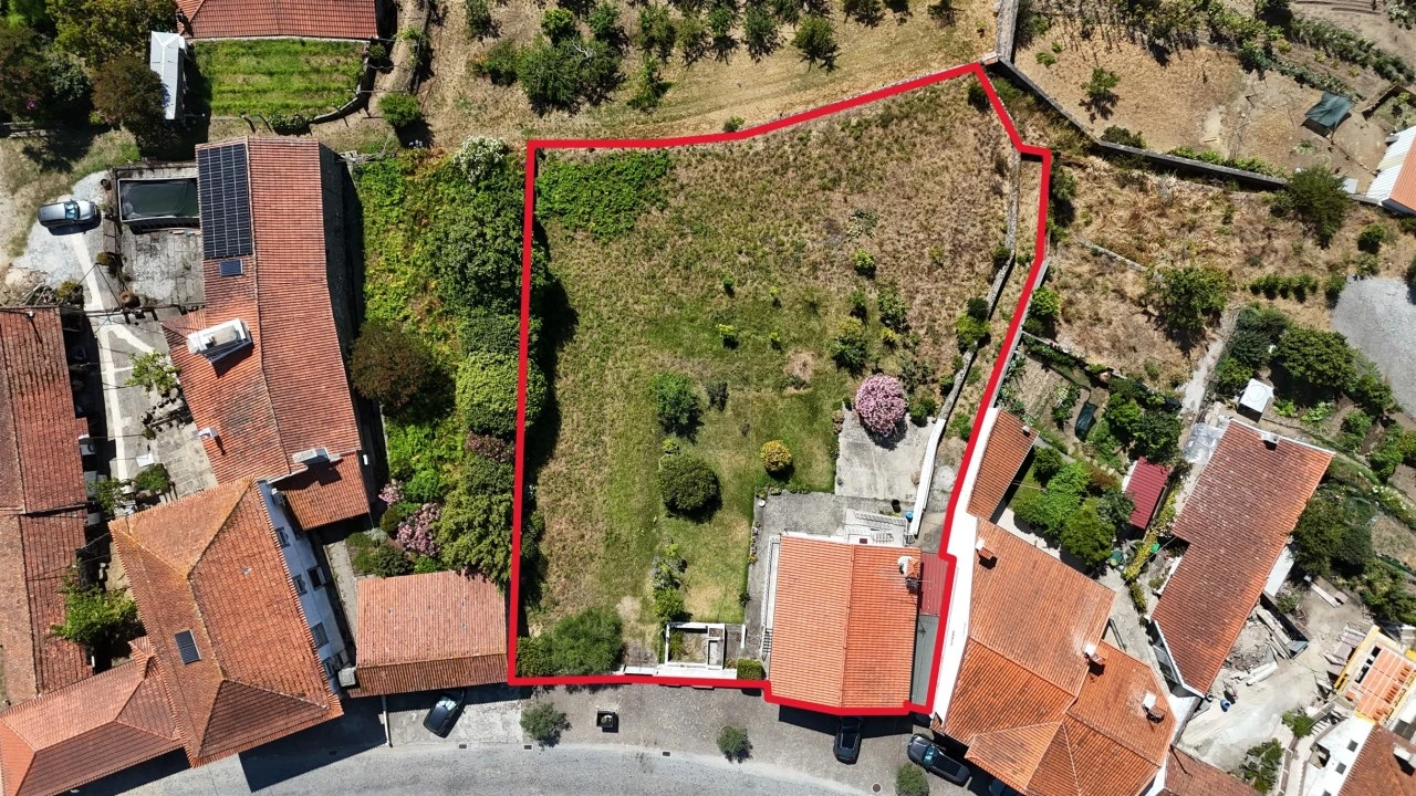 Moradia T3 para Venda em Vila Cova e Feitos Foto 5