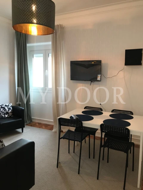 Quarto para Arrendamento em Moscavide e Portela