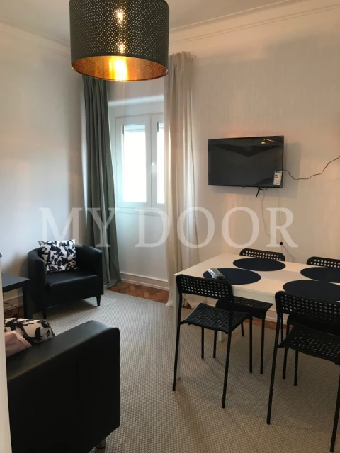 Quarto para Arrendamento em Moscavide e Portela
