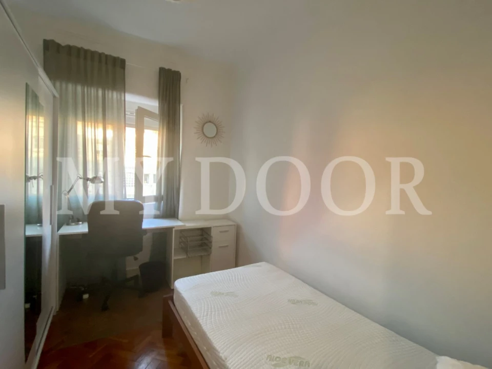 Quarto para Arrendamento em Moscavide e Portela Foto 4
