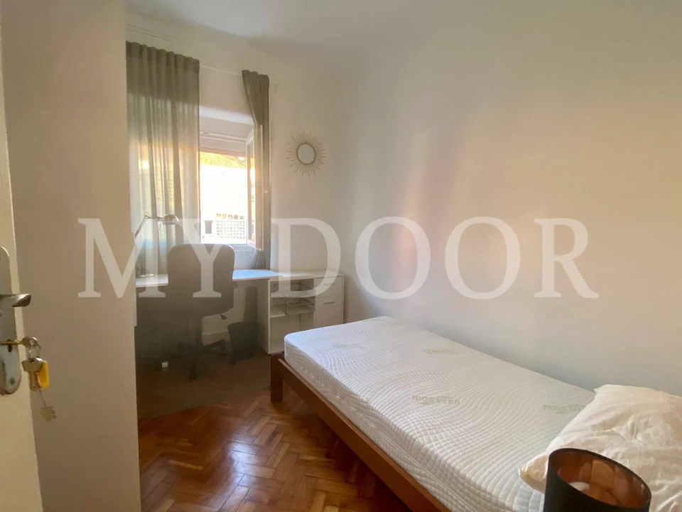 Quarto para Arrendamento em Moscavide e Portela Foto 5