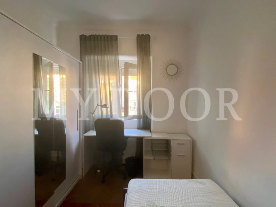 Quarto para Arrendamento em Moscavide e Portela Foto 8