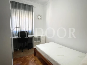 Quarto para Arrendamento em Moscavide e Portela
