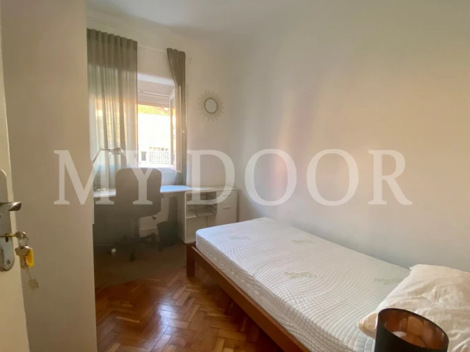 Quarto para Arrendamento em Moscavide e Portela Foto 5