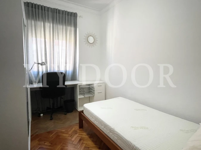 Quarto para Arrendamento em Moscavide e Portela Foto 7
