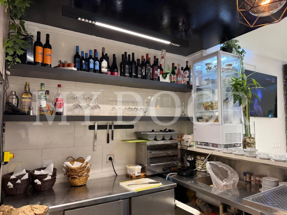 Negócio para Cedência de Quotas em Moscavide e Portela Foto 3