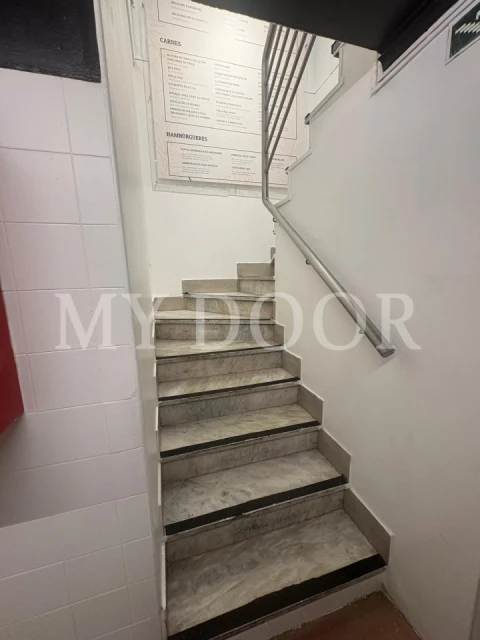 Negócio para Cedência de Quotas em Moscavide e Portela