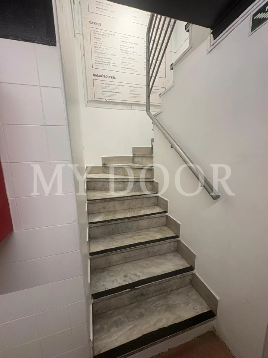 Negócio para Cedência de Quotas em Moscavide e Portela Foto 26