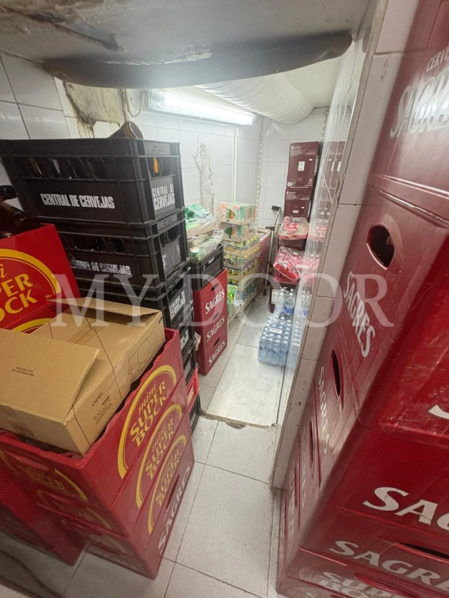 Negócio para Cedência de Quotas em Moscavide e Portela Foto 37