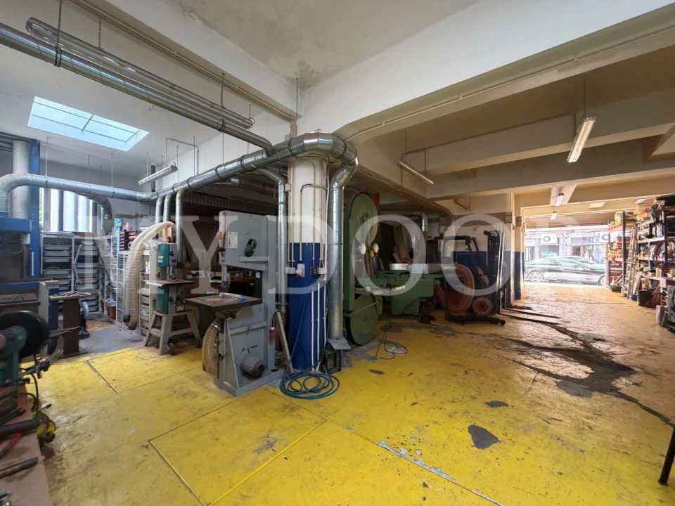 Armazém para Arrendamento em Moscavide e Portela Foto 2