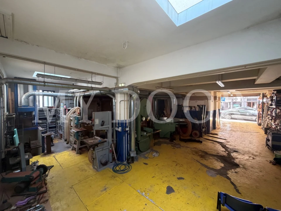 Armazém para Arrendamento em Moscavide e Portela Foto 3