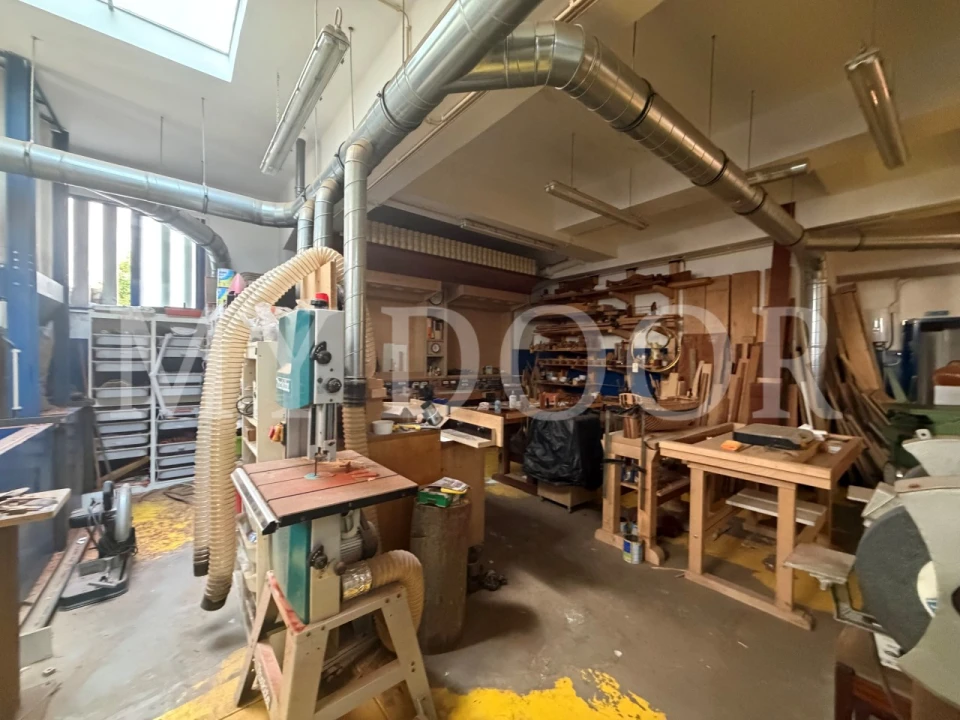 Armazém para Arrendamento em Moscavide e Portela Foto 7
