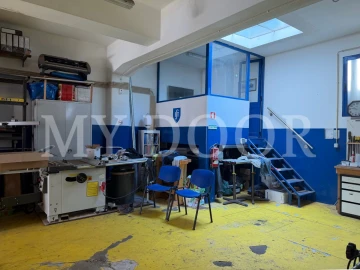 Armazém para Arrendamento em Moscavide e Portela
