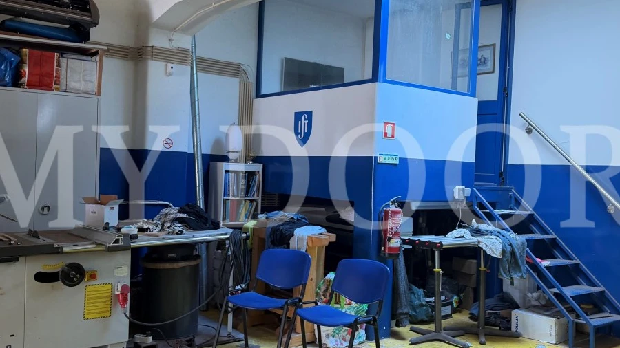 Armazém para Arrendamento em Moscavide e Portela
