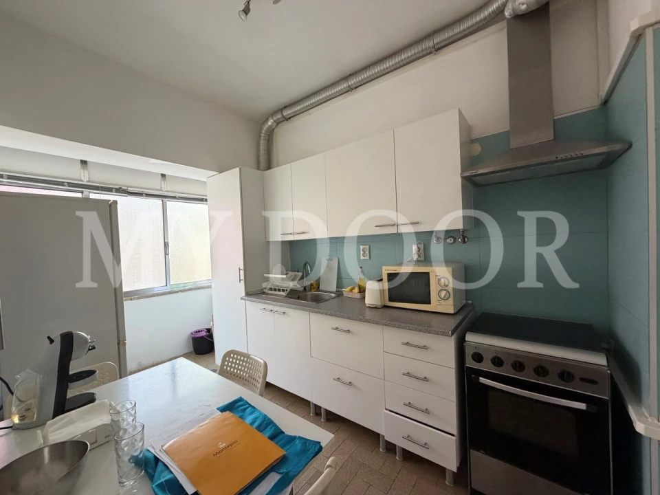 Apartamento T2 para Venda em Moscavide e Portela Foto 5