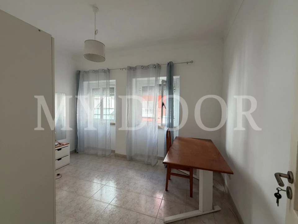 Apartamento T2 para Venda em Moscavide e Portela Foto 21