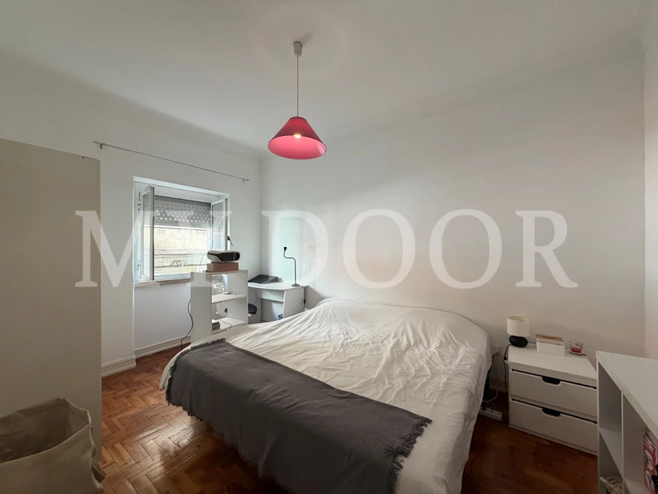 Apartamento T2 para Venda em Moscavide e Portela Foto 27