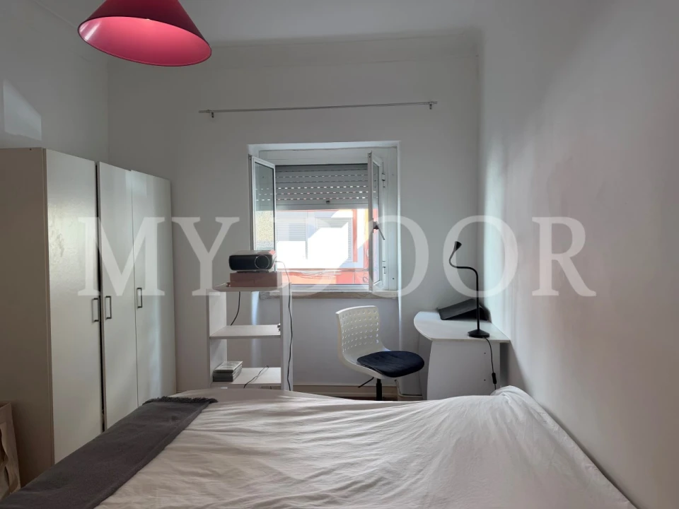 Apartamento T2 para Venda em Moscavide e Portela Foto 29