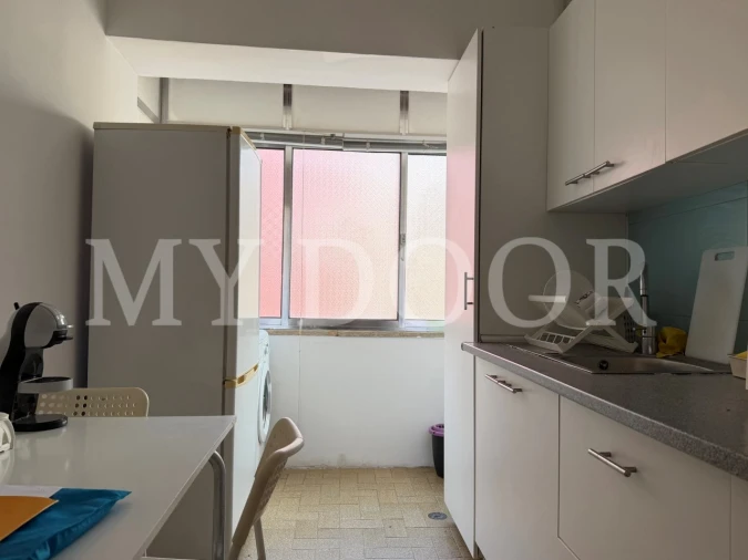 Apartamento T2 para Venda em Moscavide e Portela Foto 3